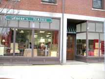 Store Front